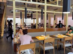 -关东小磨东北菜(上海长风大悦城店)
