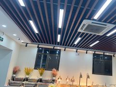-仙螺岛海鲜自助餐厅(总店)