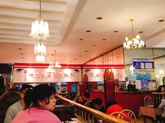 -华梅西餐厅(哈尔滨中央大街店)