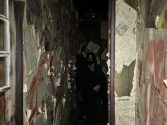 -关你鬼室大型密室逃脱(佛山创意园店)