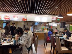 -索菲特银河锦厨自助餐(山西路店)