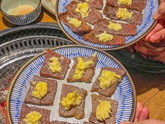 -大牛焱烧·和牛炭火烧放题