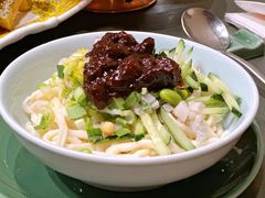 -那家小馆•北京菜•烤鸭(中关村店)