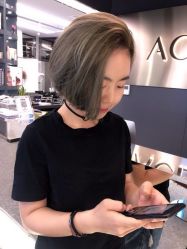 -愉己冥想·护发专门店