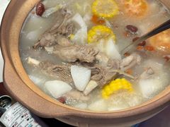 -东厨虾煌(电子街店)