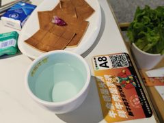 -古乐牛香•鲜牛肉牛杂火锅(系马桩总店)