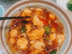 -马老六清真餐饮(西站店)