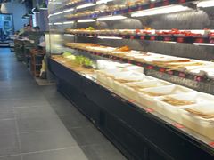 -佰人王串串香火锅(洋珠巷店)