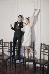 -挪娅婚纱摄影皇家会所