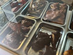 -味满香卤菜店(新华路店)
