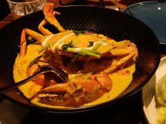 -星叶·东南亚料理(宁波万象汇店)