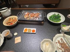 -桐湾大院·桐庐菜(滨江店)