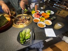 -神户赤童日式烤肉伙伴(东直门店)