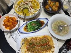 -闽鄂情·闽南招财鸭(水头店)