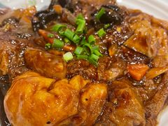 -锡和无锡菜(景丽苑店)