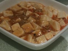 蟹粉豆腐-蝶苑(吴江路店)