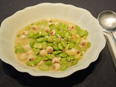 鸡豆米火腿蚕豆-子福慧(虹桥店)