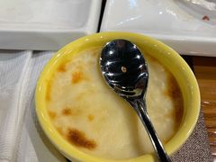 烤米饭布丁-TUK土耳其餐厅·下午茶(卢湾店)