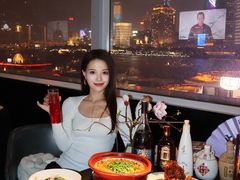 -RIVIERA 松鹤楼(外滩店)