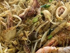 -从前慢海鲜面馆
