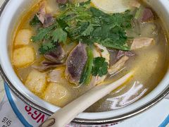 -小杨生煎(黄河路店)