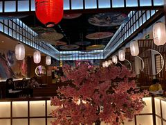 -千寻山野烤肉(中关村店)
