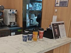 -霸王茶姬(南强街店)