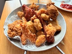 -阳光披萨(辽宁路店)