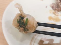 -船歌·鱼水饺青岛菜(国贸商城店)