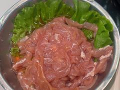 -喜歪歪·平价海鲜市场小火锅(龙阳广场店)