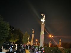 -丁香湖公园