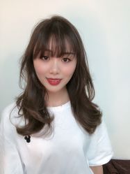 -山浦形象烫染