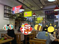 -川大刘肥肠鸡(北国店)