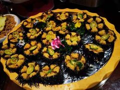 -星光小把串·海鲜烧烤(西安路店)