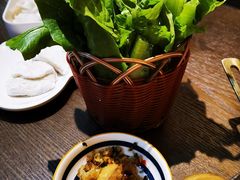 -土著渔匠·养生蝴蝶鱼(香樟路店)