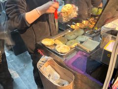 -刘小武·锅魁(总店)