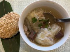 -太湖饭店·寄畅轩中餐厅