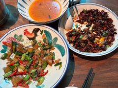 -树厨贵州菜(花果园购物中心店)