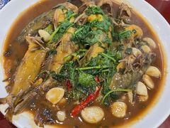 -杨辉饭店