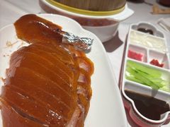 -大鸭梨烤鸭店(花园村店)