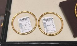 -周大福CHOW TAI FOOK(浦东八佰伴店)