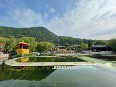 -华清宫景区