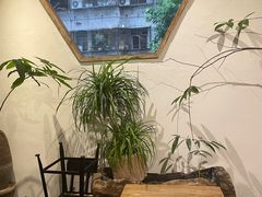 -成川茶店·潮汕工夫浓茶(万象店)