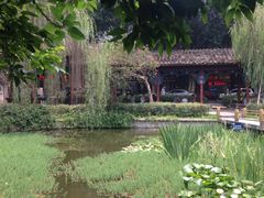 -古真记钵钵鸡(老公园店)