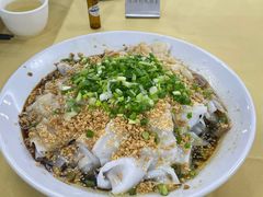 -吉莲利苑海鲜酒家(珠海拱北29年老字号店)