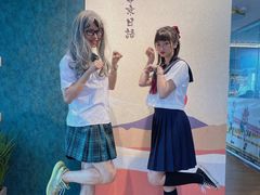 -帝京日语(春熙路旗舰校区)