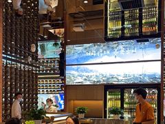 -西塔老太太泥炉烤肉(武汉摩尔城店)