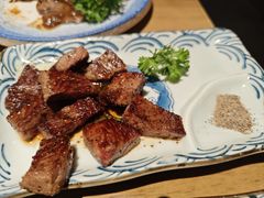 -福樱兰海鲜放题铁板烧(加州店)