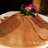南果梨,罐头~重庆火锅的辣吃多了,缓缓口感觉很舒服