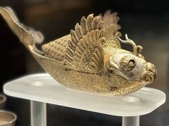 -广西壮族自治区博物馆